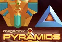 Megablox Pyramids